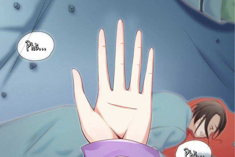 Kinh Thế Cuồng Phi - Chapter 1.2 - Trang 4