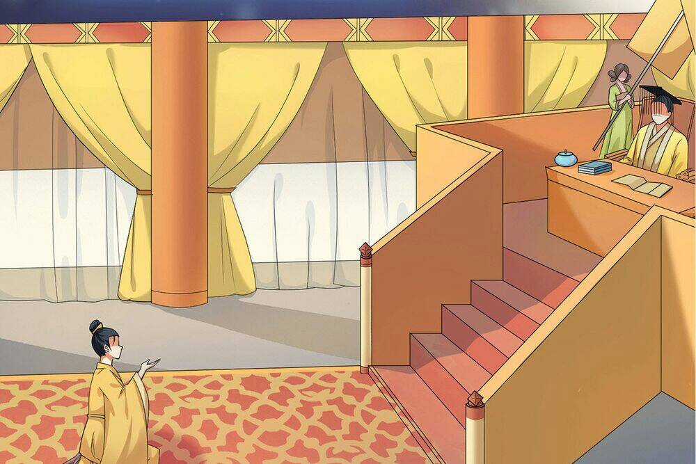 Kinh Thế Cuồng Phi - Chapter 1.2 - Trang 36