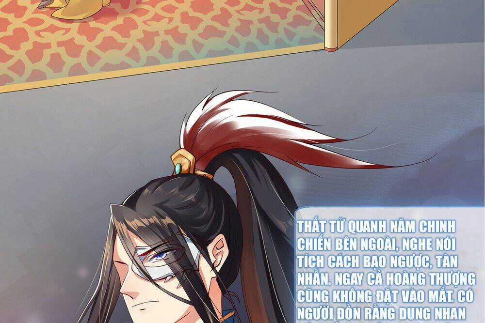 Kinh Thế Cuồng Phi - Chapter 1.2 - Trang 37