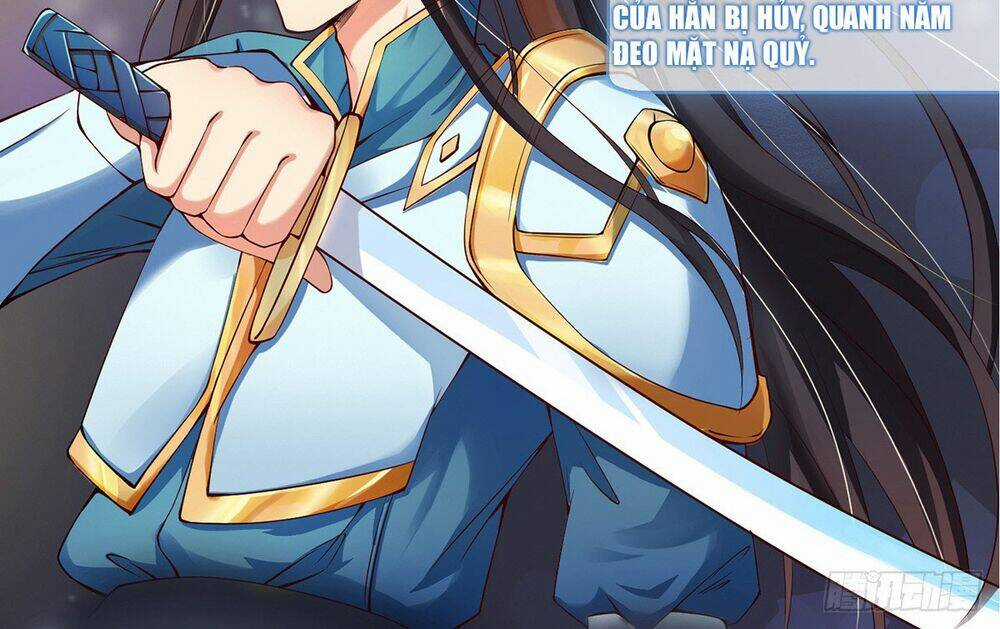 Kinh Thế Cuồng Phi - Chapter 1.2 - Trang 38