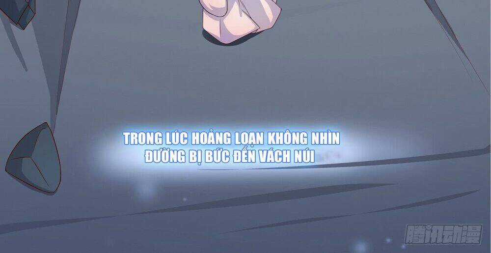 Kinh Thế Cuồng Phi - Chapter 1.2 - Trang 46