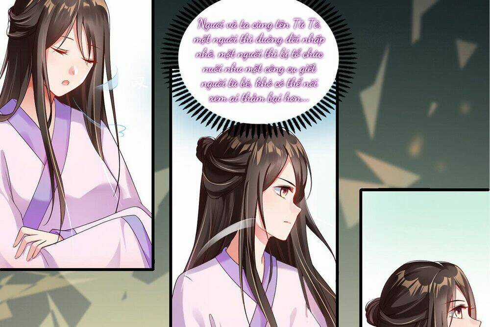 Kinh Thế Cuồng Phi - Chapter 1.2 - Trang 52