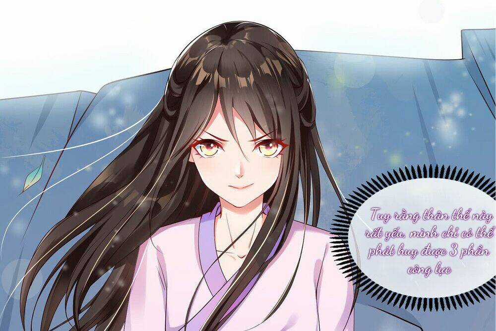 Kinh Thế Cuồng Phi - Chapter 1.2 - Trang 56