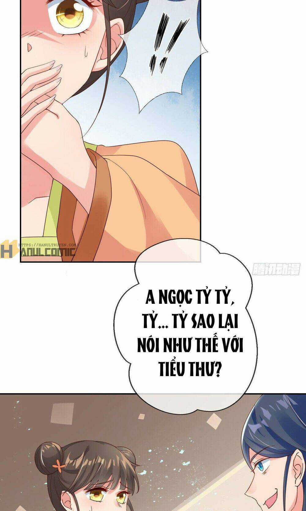 Kinh Thế Cuồng Phi - Chapter 10 - Trang 14