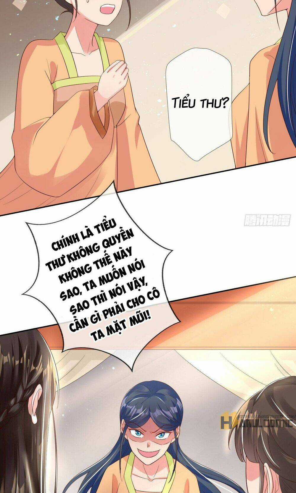 Kinh Thế Cuồng Phi - Chapter 10 - Trang 15