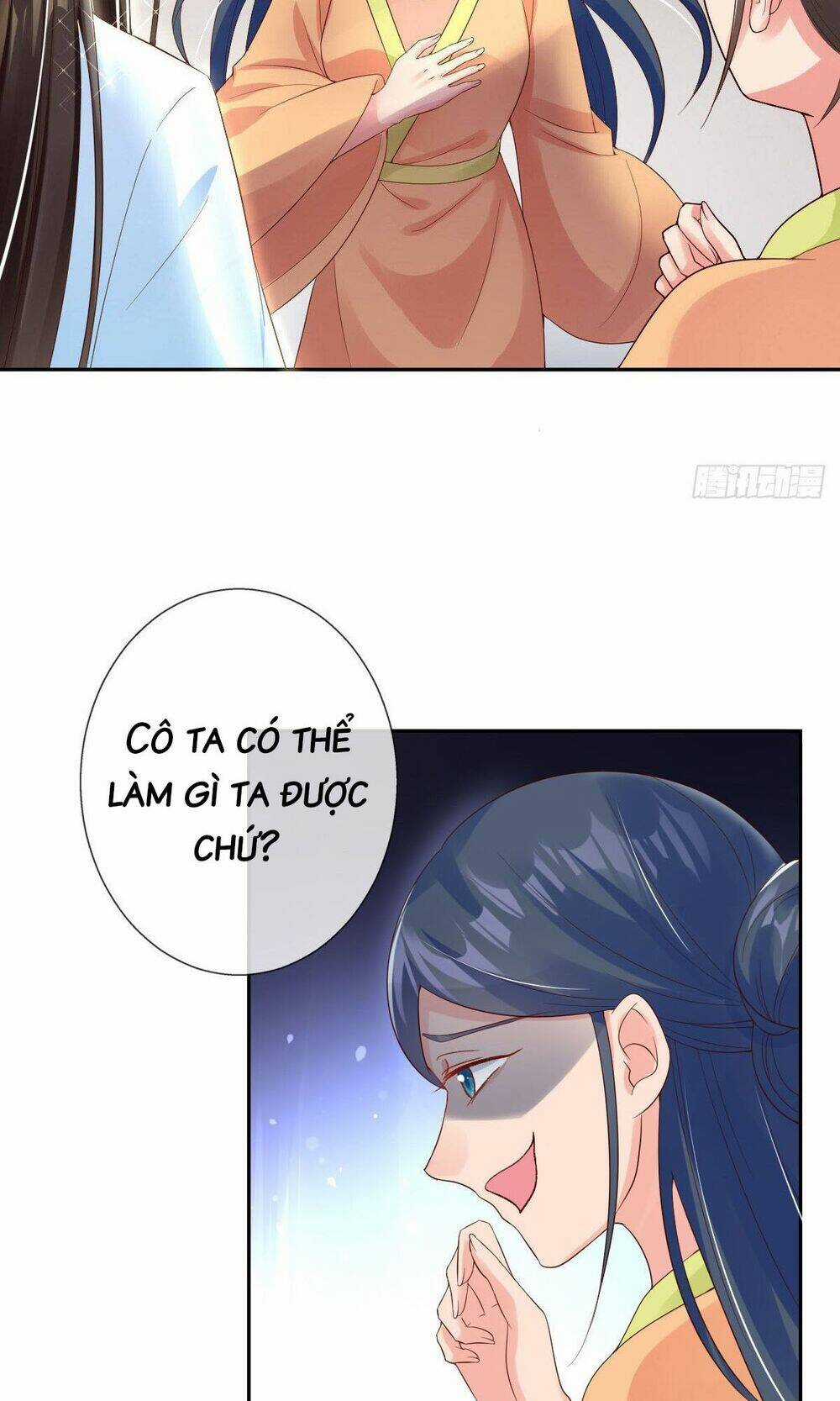 Kinh Thế Cuồng Phi - Chapter 10 - Trang 16