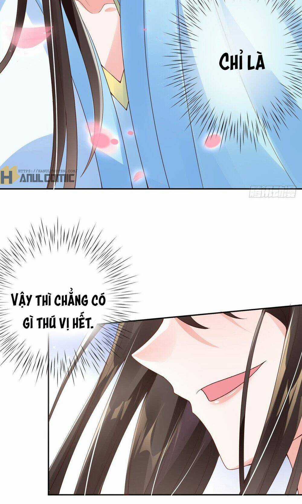 Kinh Thế Cuồng Phi - Chapter 10 - Trang 19