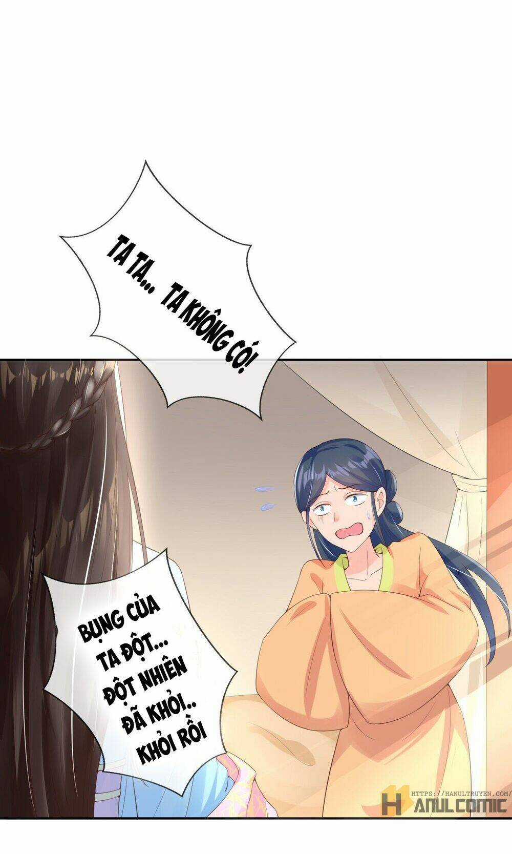 Kinh Thế Cuồng Phi - Chapter 10 - Trang 3