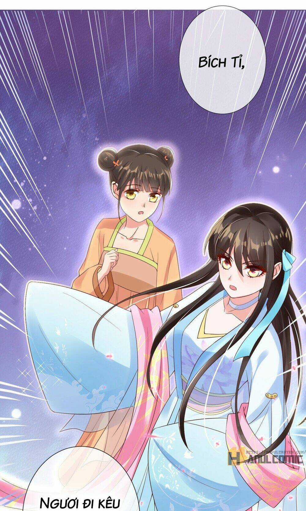 Kinh Thế Cuồng Phi - Chapter 10 - Trang 21