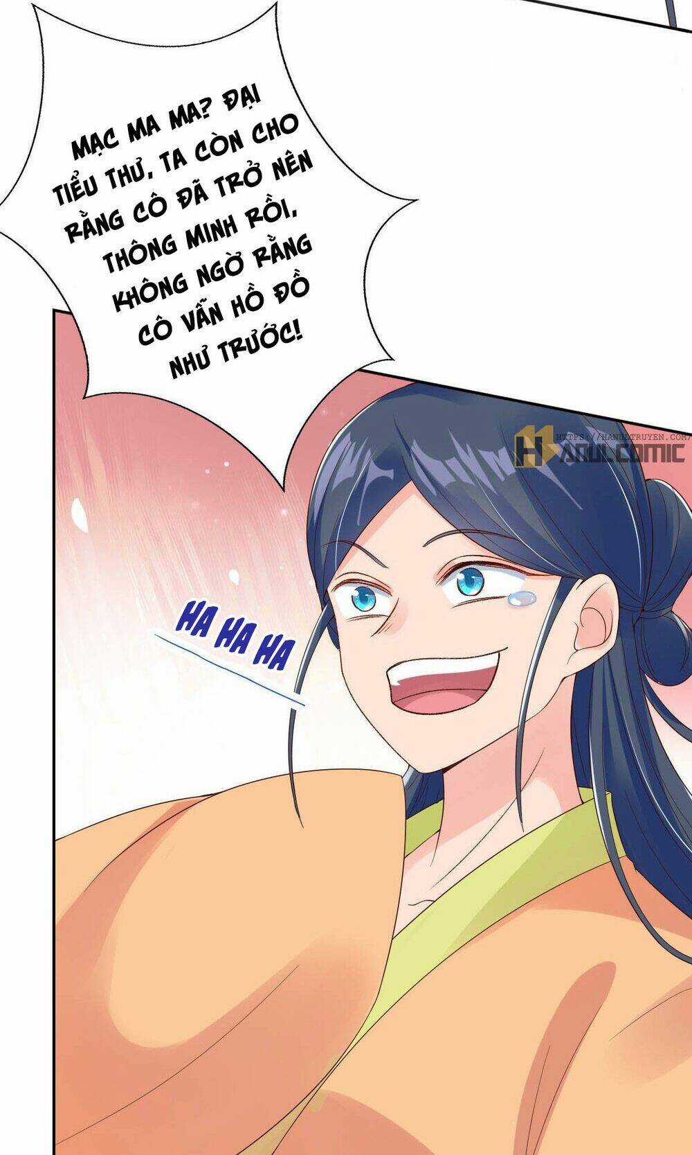 Kinh Thế Cuồng Phi - Chapter 10 - Trang 23