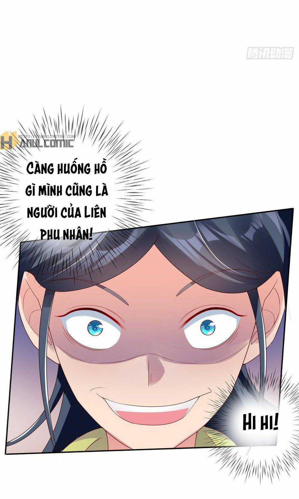 Kinh Thế Cuồng Phi - Chapter 10 - Trang 27