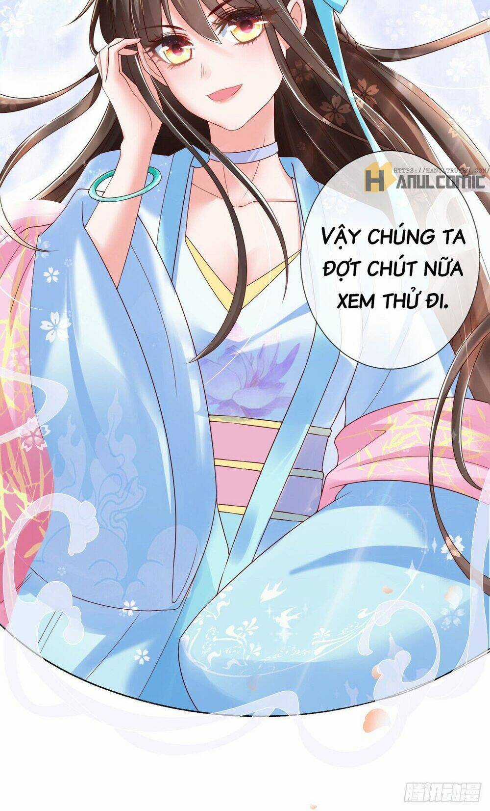 Kinh Thế Cuồng Phi - Chapter 10 - Trang 29