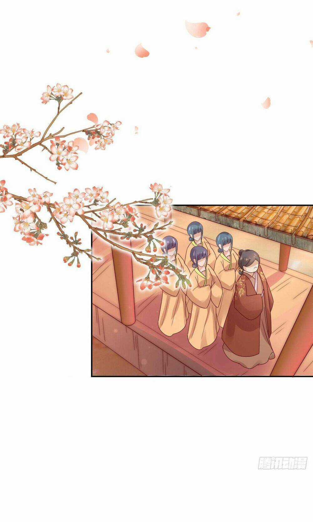 Kinh Thế Cuồng Phi - Chapter 10 - Trang 30