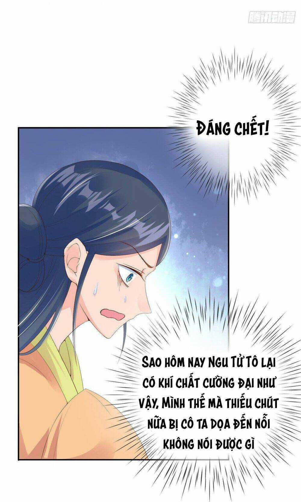 Kinh Thế Cuồng Phi - Chapter 10 - Trang 4
