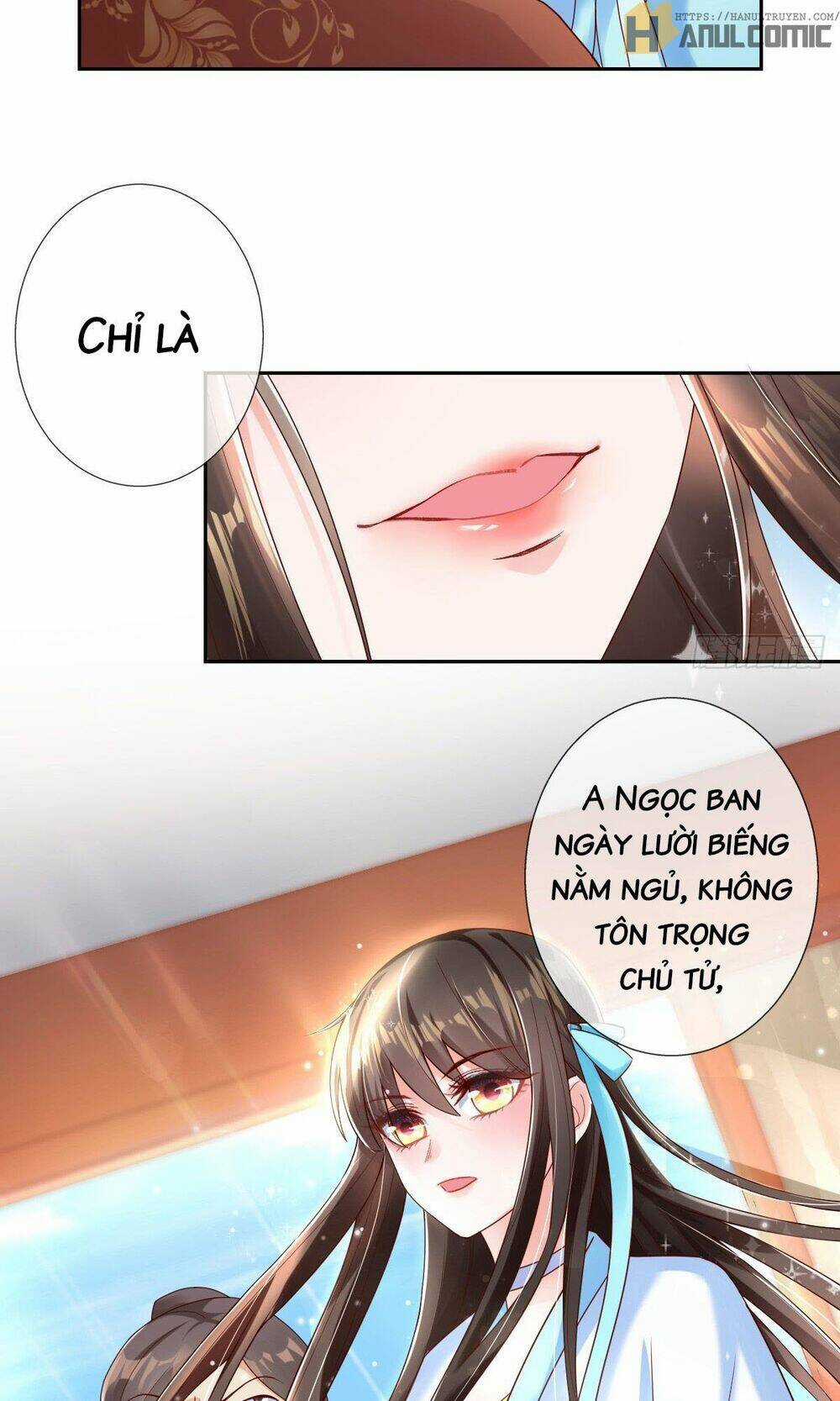 Kinh Thế Cuồng Phi - Chapter 10 - Trang 33