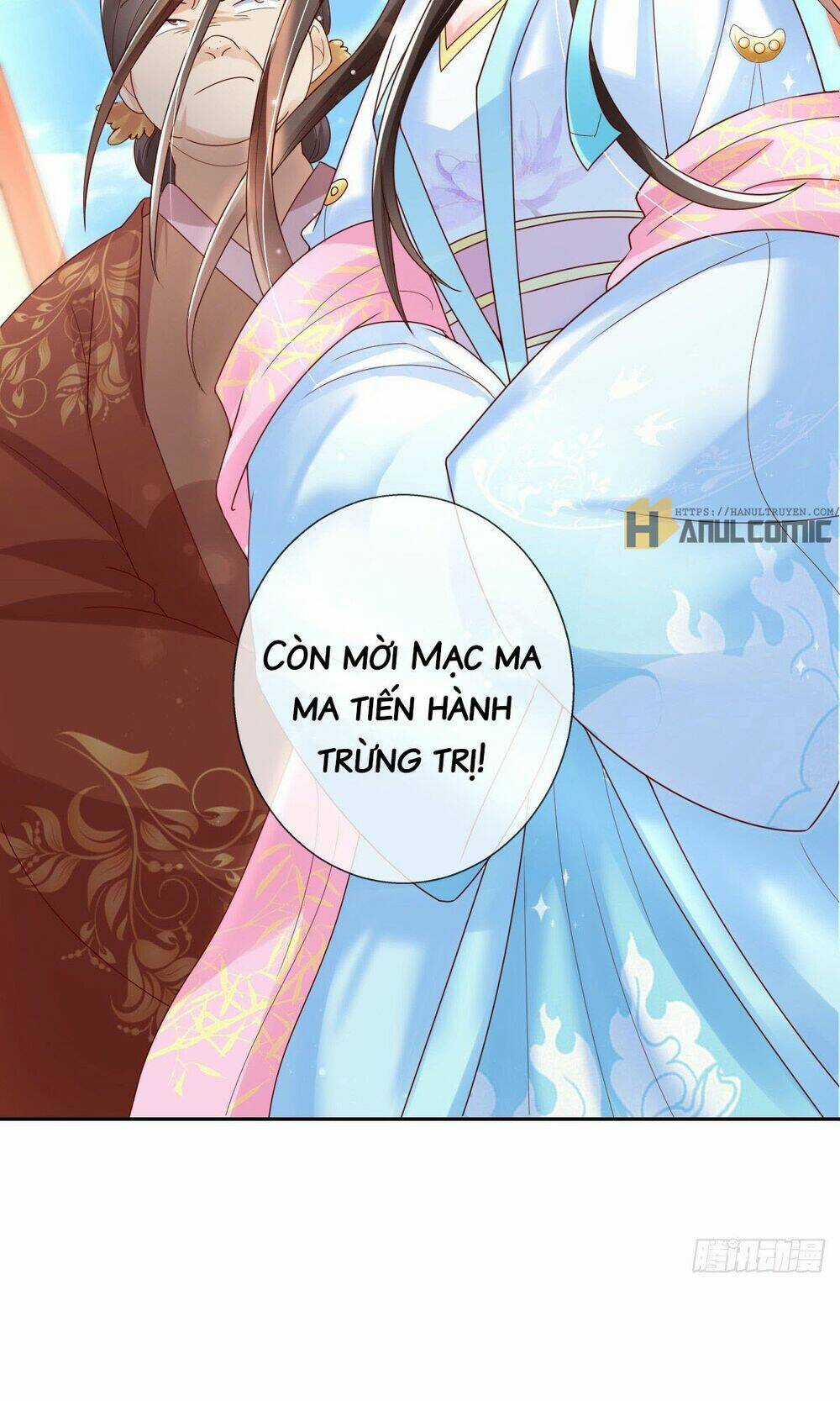 Kinh Thế Cuồng Phi - Chapter 10 - Trang 34