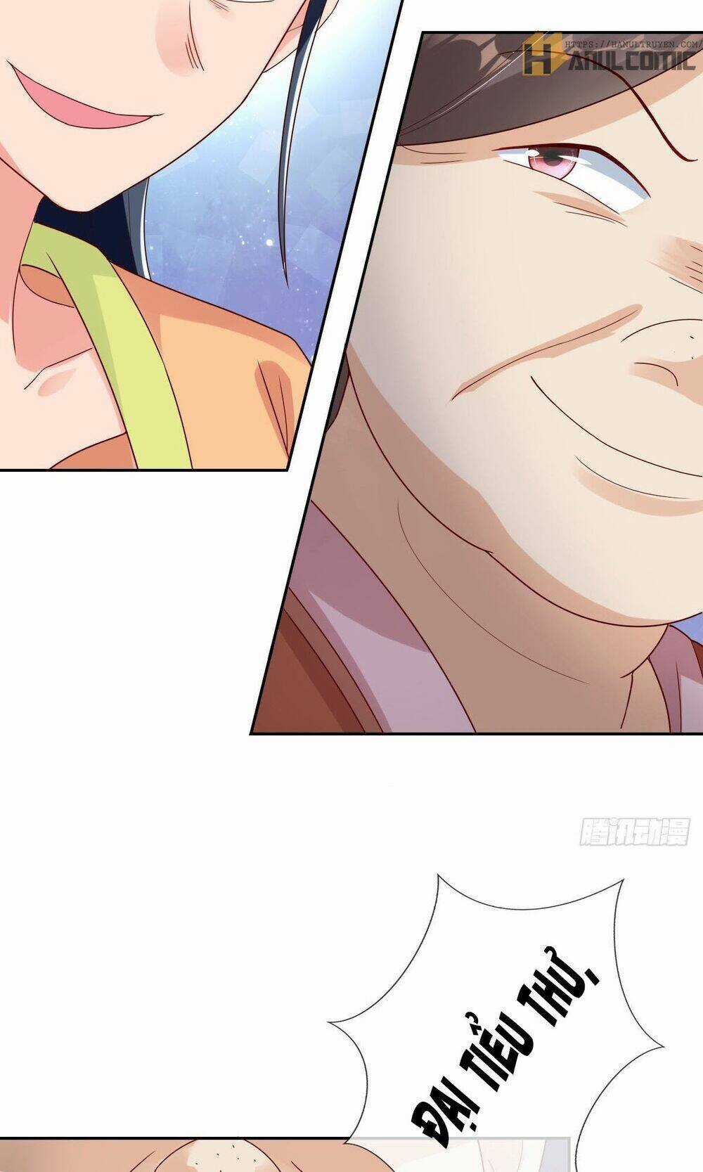 Kinh Thế Cuồng Phi - Chapter 10 - Trang 36