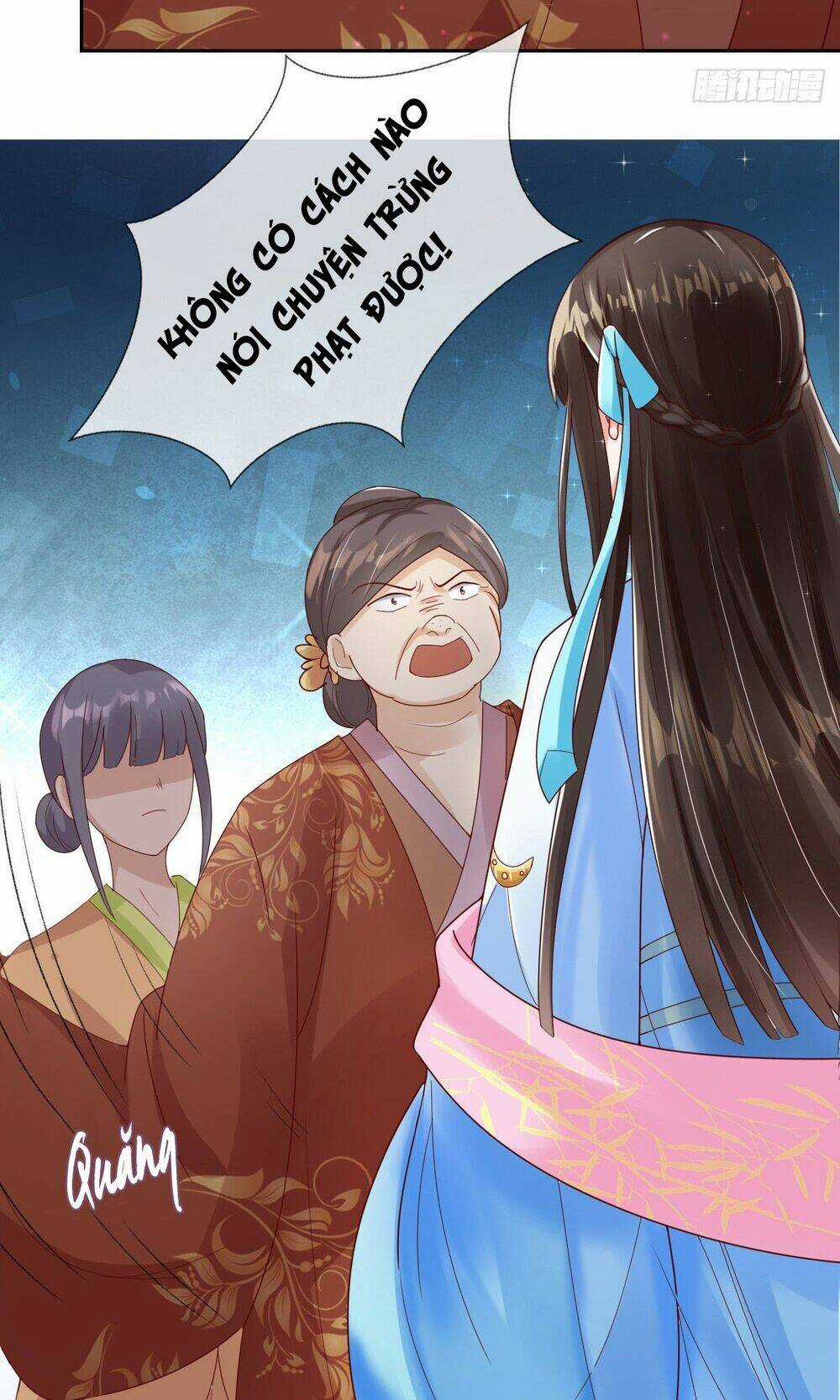 Kinh Thế Cuồng Phi - Chapter 10 - Trang 38