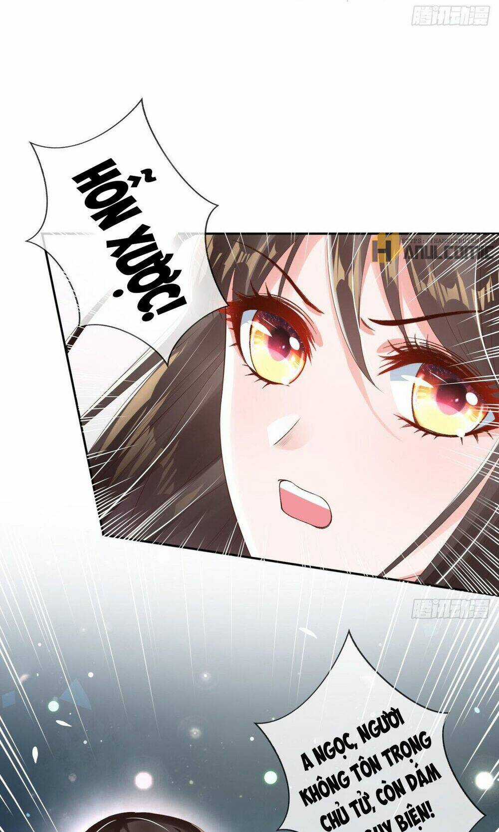 Kinh Thế Cuồng Phi - Chapter 10 - Trang 5