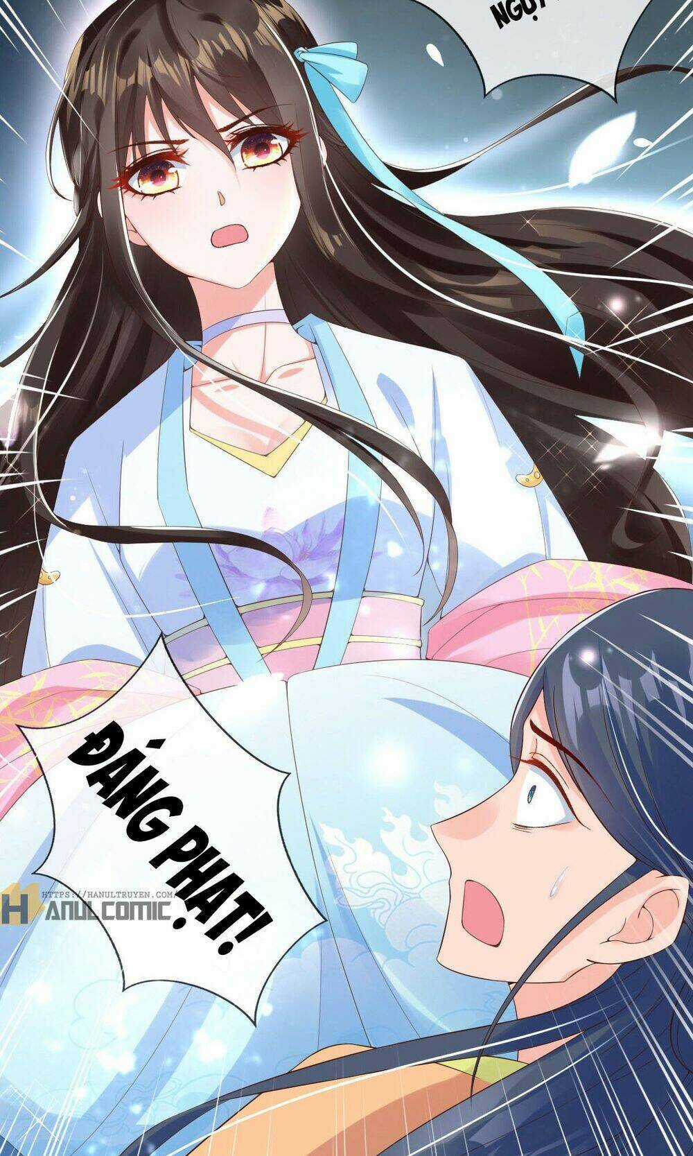 Kinh Thế Cuồng Phi - Chapter 10 - Trang 6