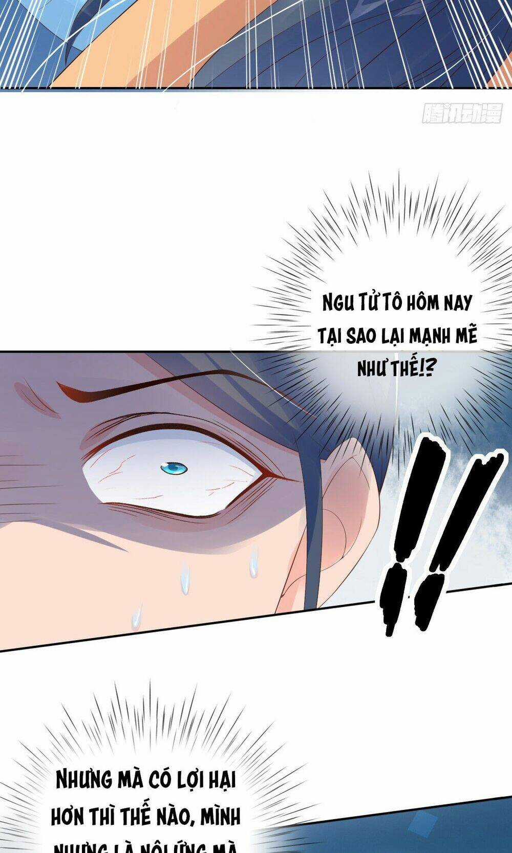 Kinh Thế Cuồng Phi - Chapter 10 - Trang 7