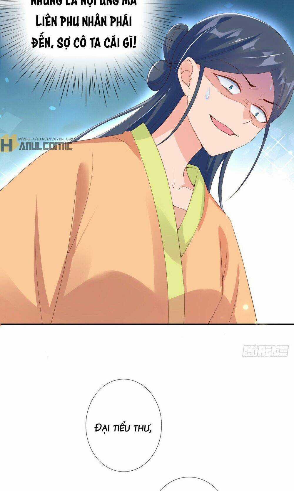 Kinh Thế Cuồng Phi - Chapter 10 - Trang 8