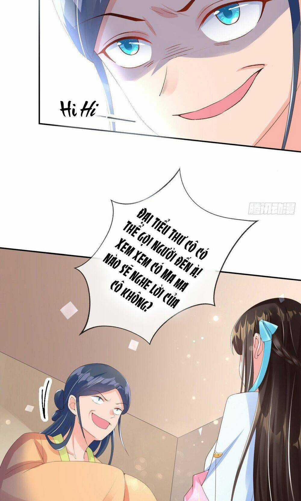 Kinh Thế Cuồng Phi - Chapter 10 - Trang 10