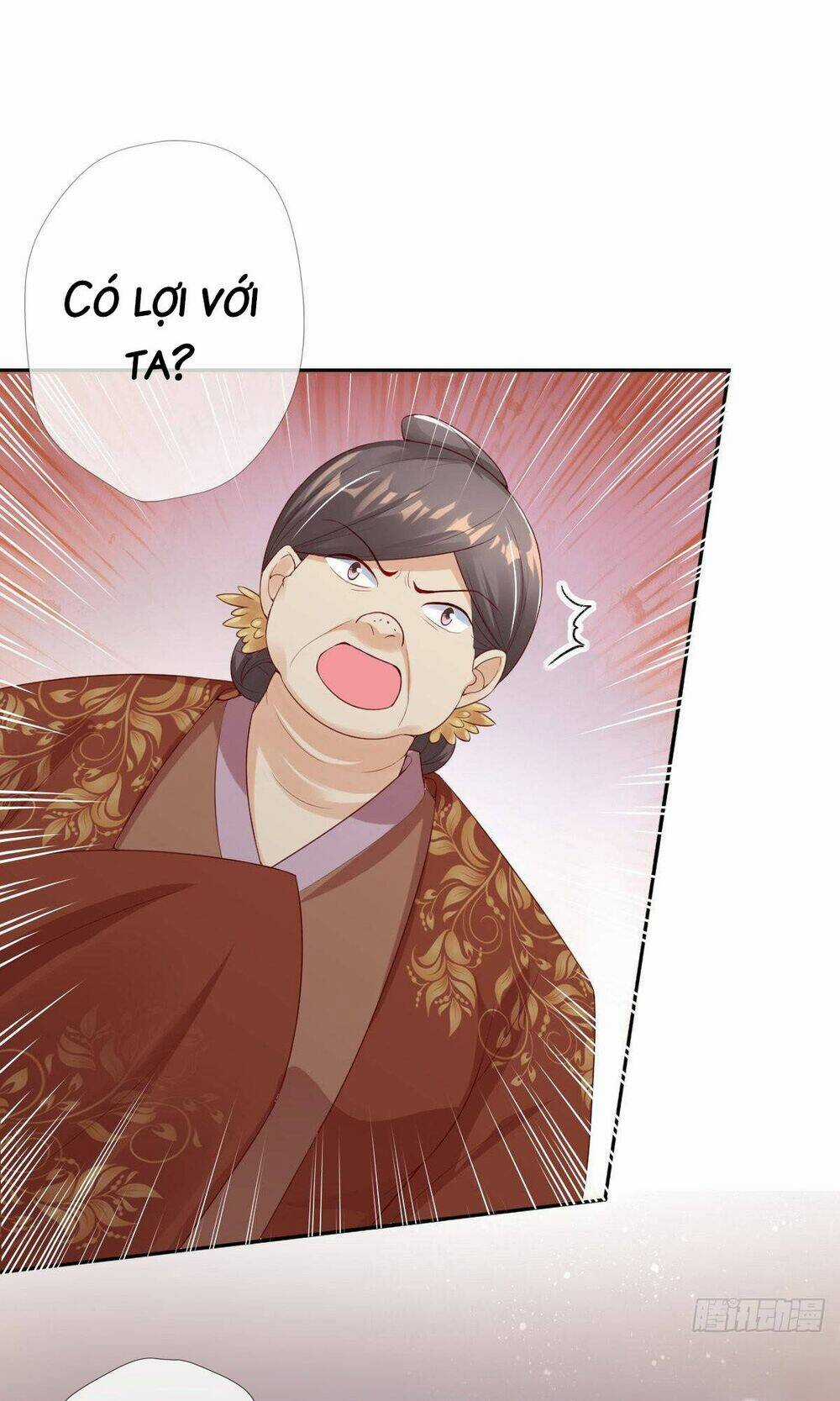 Kinh Thế Cuồng Phi - Chapter 11 - Trang 11