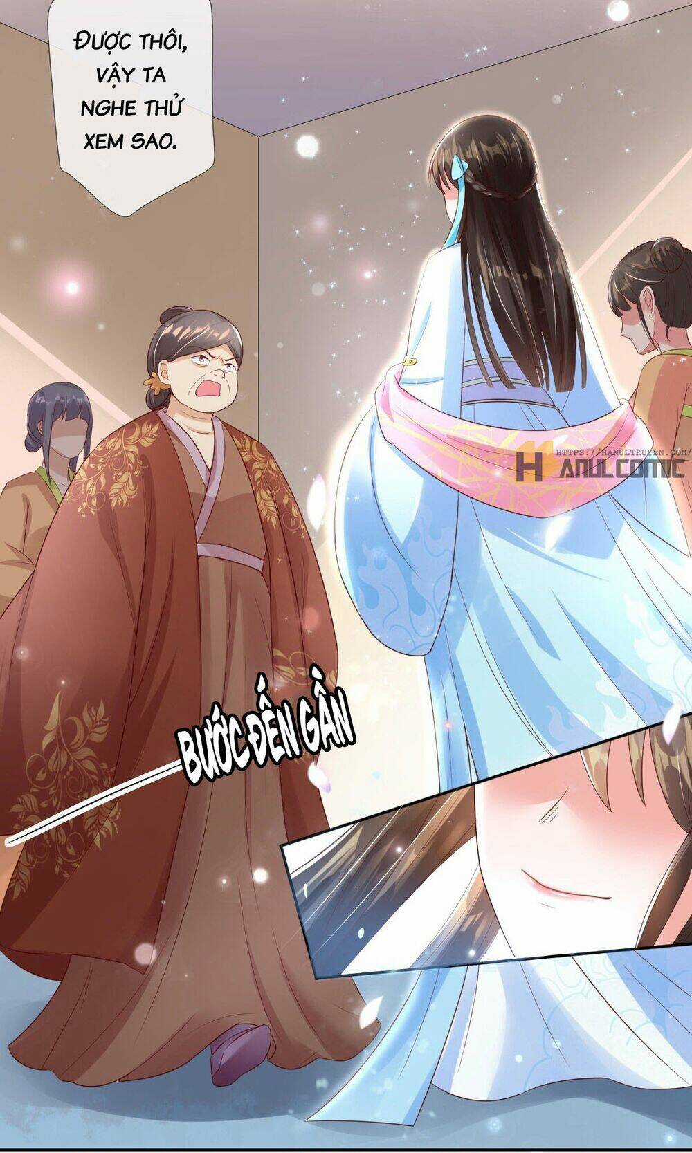 Kinh Thế Cuồng Phi - Chapter 11 - Trang 12