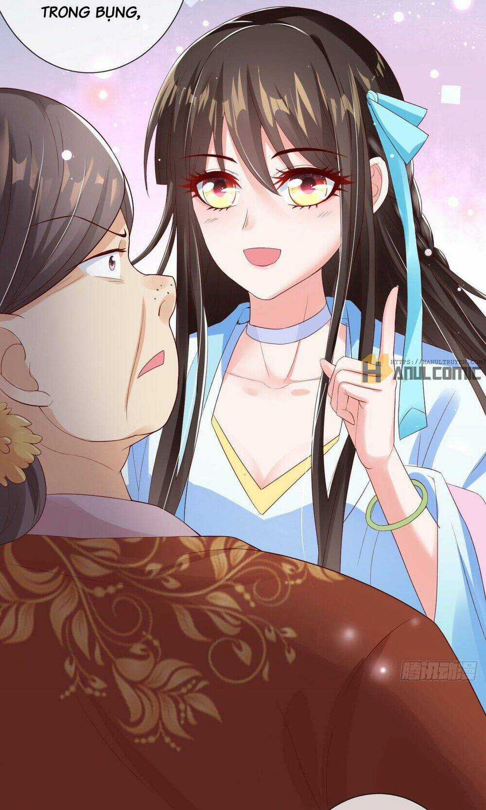 Kinh Thế Cuồng Phi - Chapter 11 - Trang 14