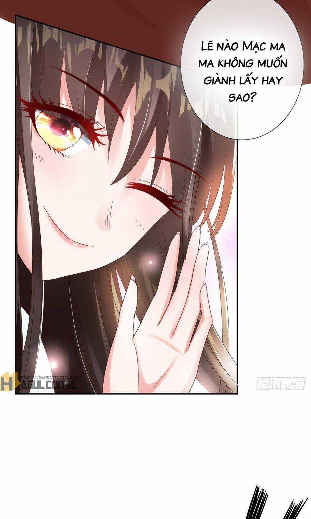 Kinh Thế Cuồng Phi - Chapter 11 - Trang 15