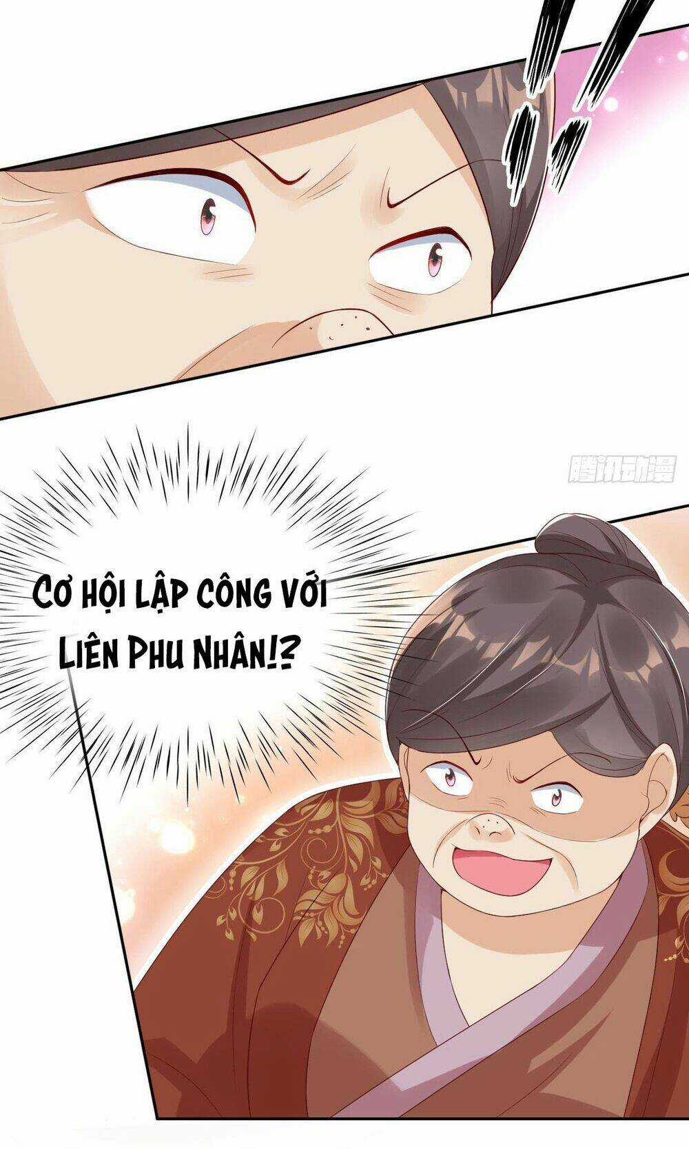 Kinh Thế Cuồng Phi - Chapter 11 - Trang 16