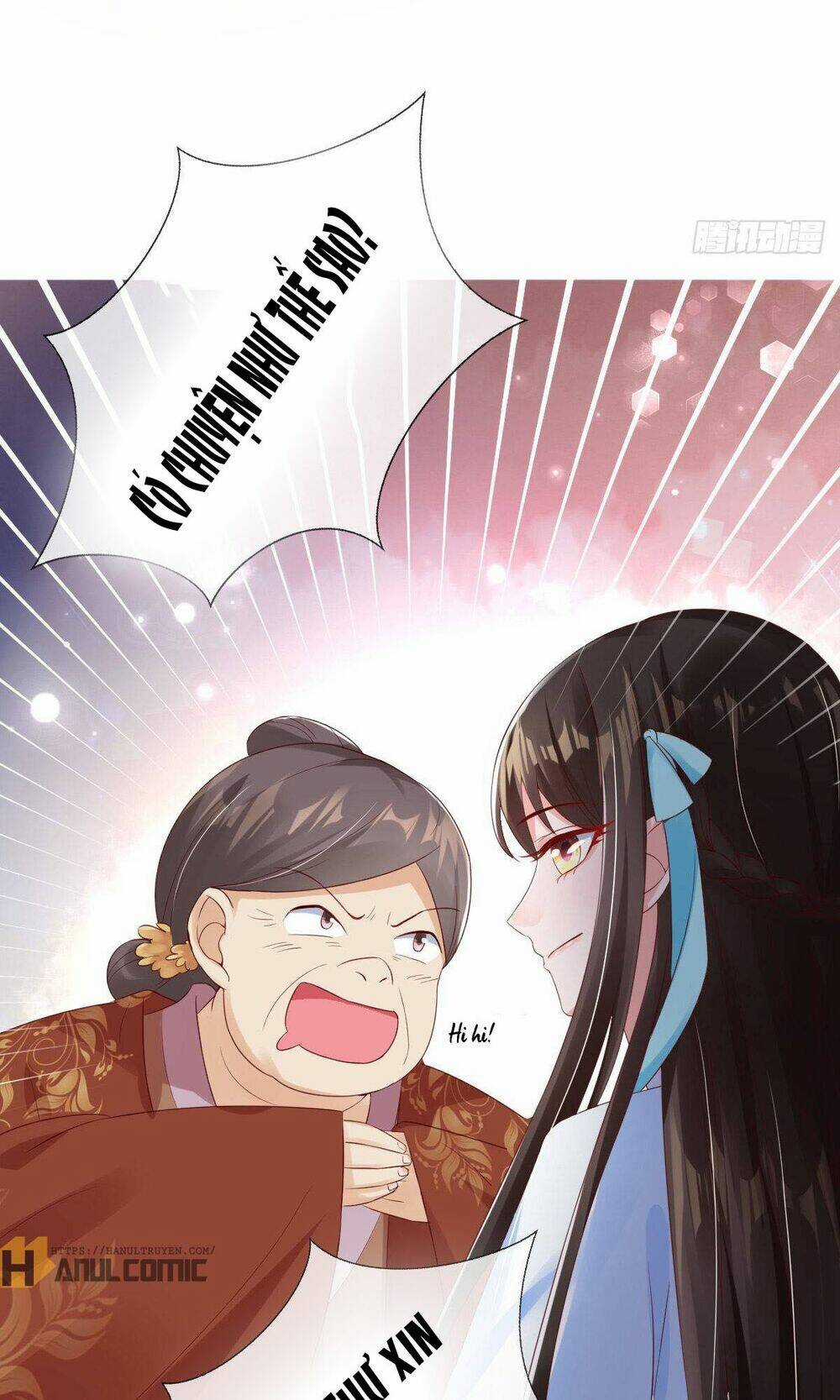 Kinh Thế Cuồng Phi - Chapter 11 - Trang 17