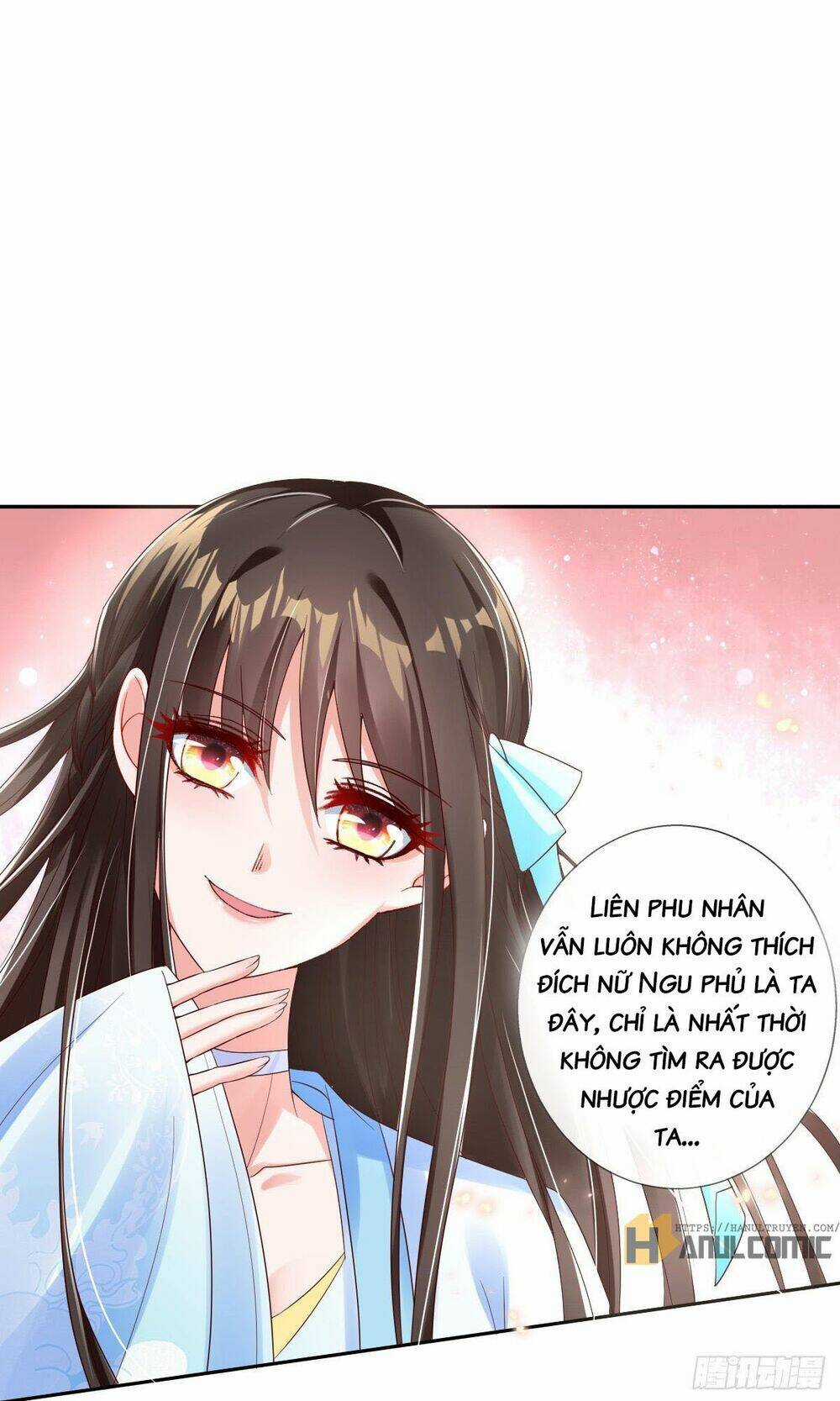 Kinh Thế Cuồng Phi - Chapter 11 - Trang 19