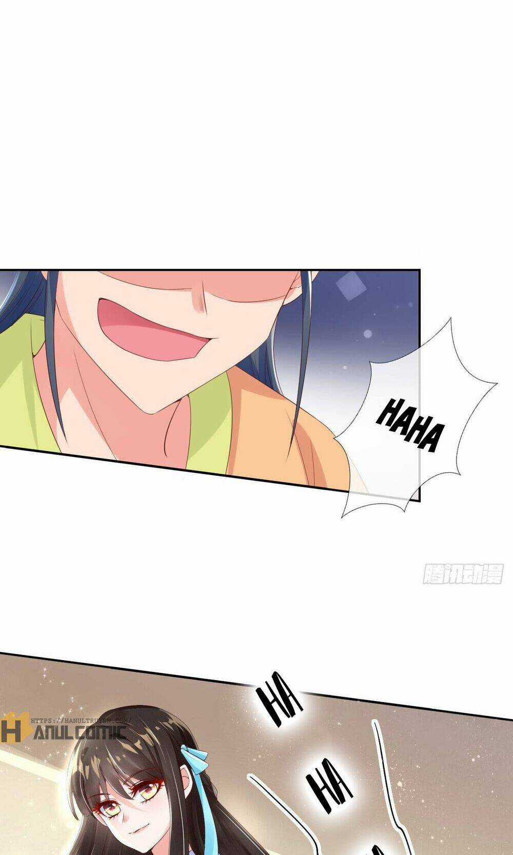 Kinh Thế Cuồng Phi - Chapter 11 - Trang 3