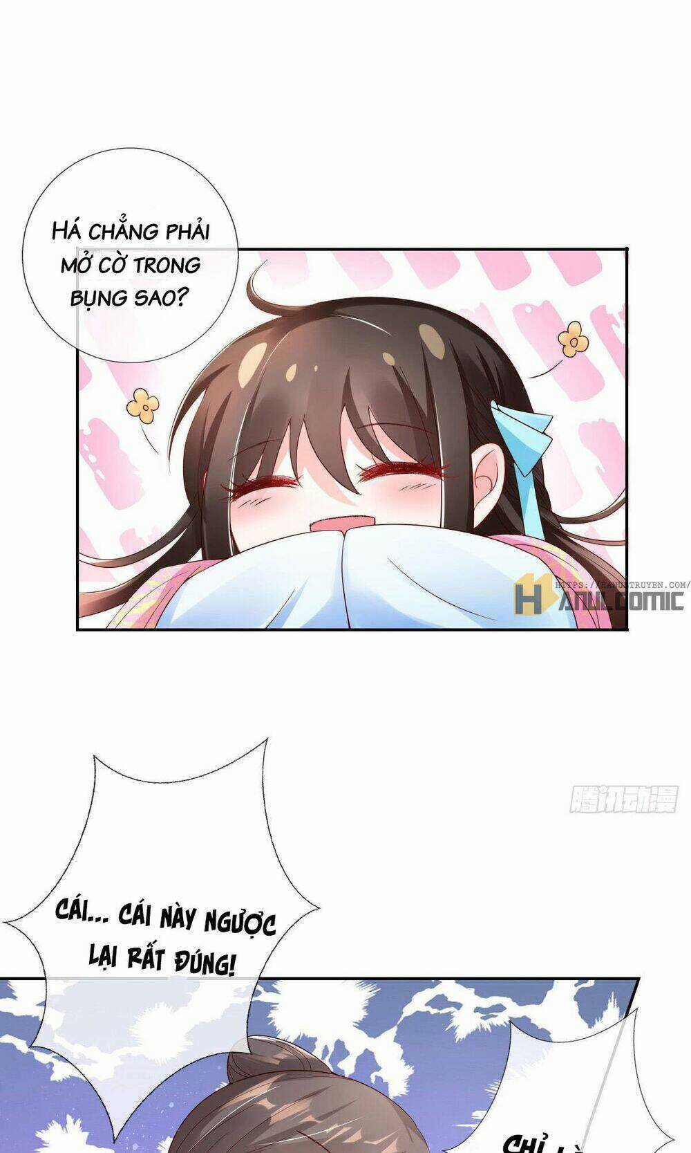 Kinh Thế Cuồng Phi - Chapter 11 - Trang 21