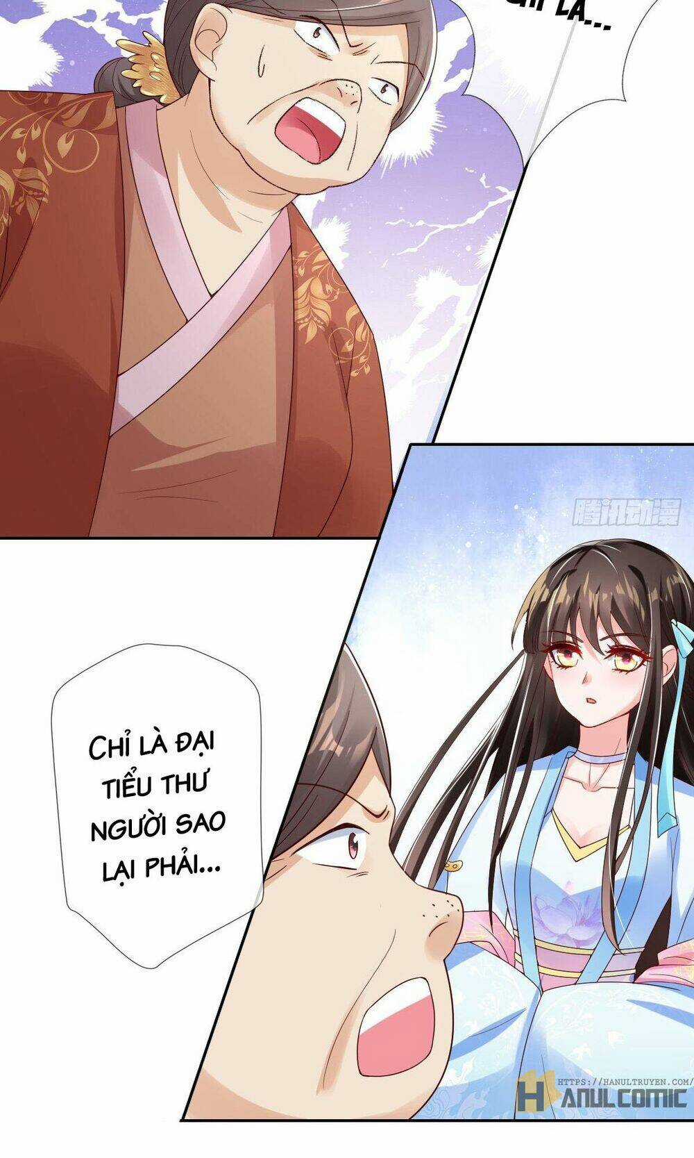 Kinh Thế Cuồng Phi - Chapter 11 - Trang 22