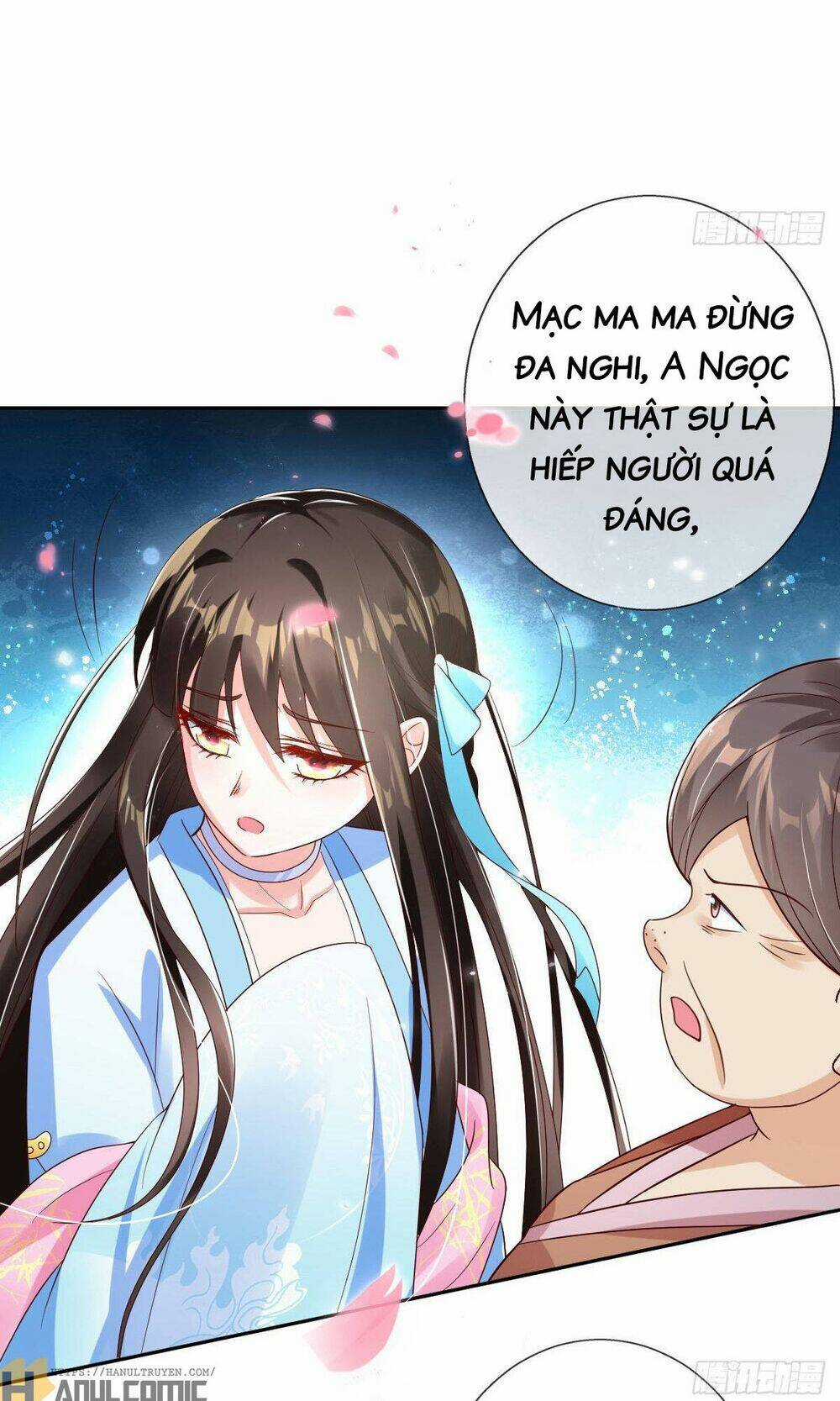 Kinh Thế Cuồng Phi - Chapter 11 - Trang 23