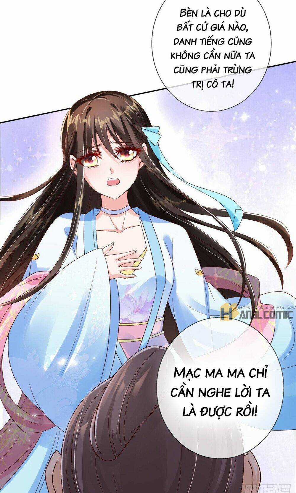 Kinh Thế Cuồng Phi - Chapter 11 - Trang 25