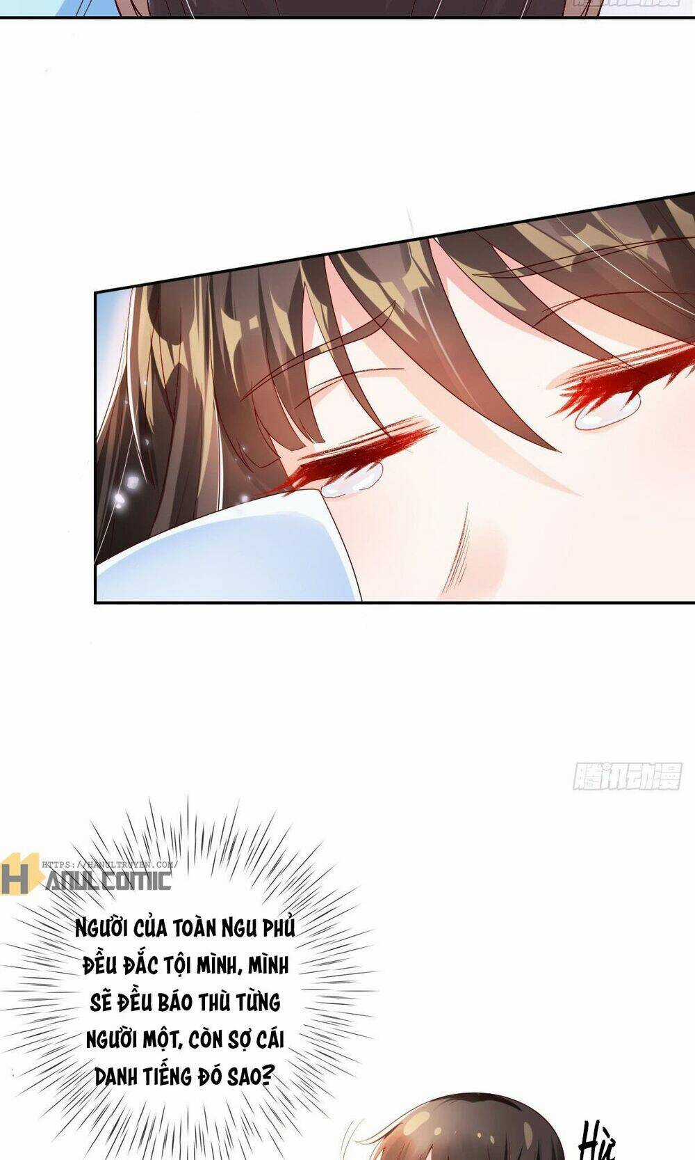 Kinh Thế Cuồng Phi - Chapter 11 - Trang 26