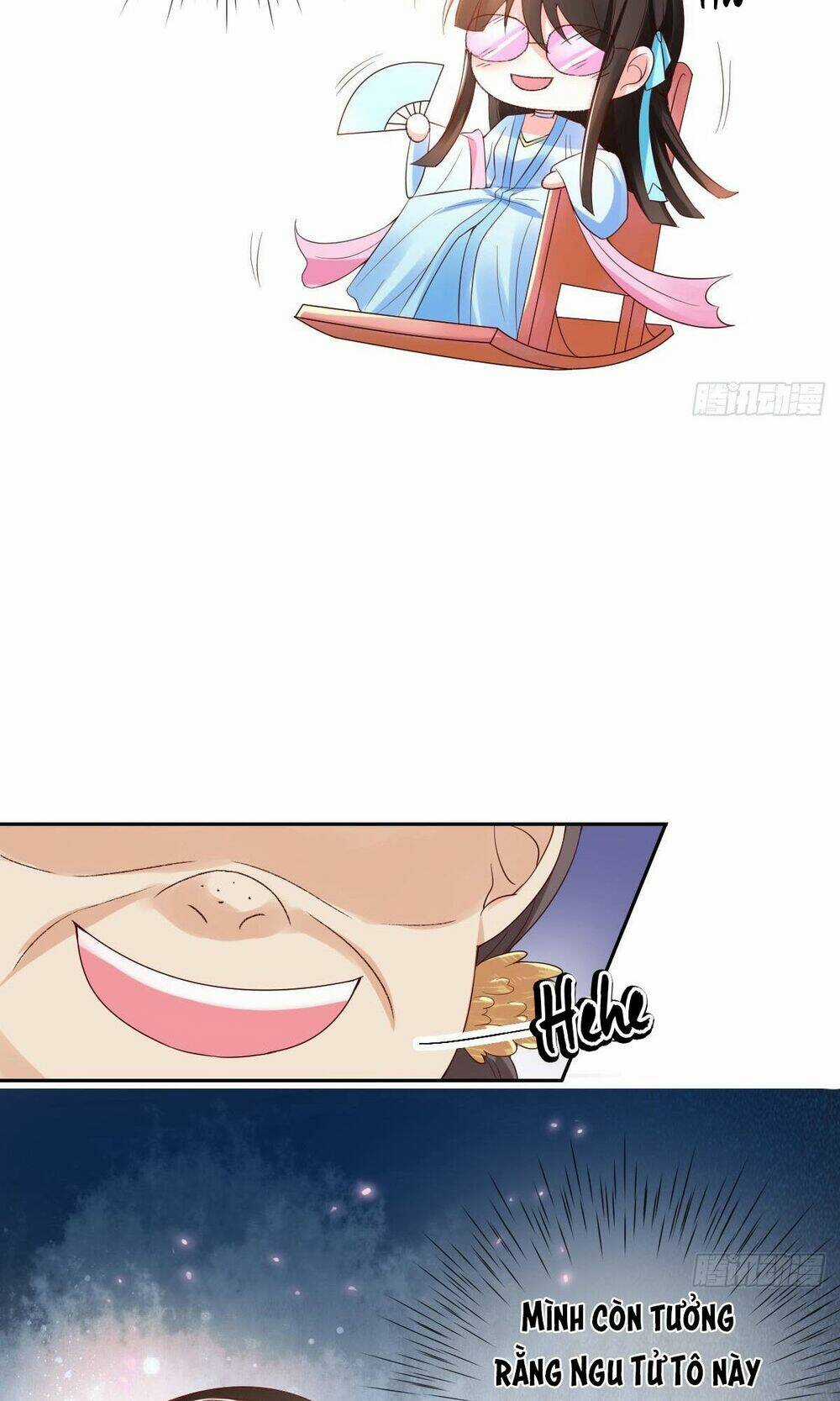 Kinh Thế Cuồng Phi - Chapter 11 - Trang 27