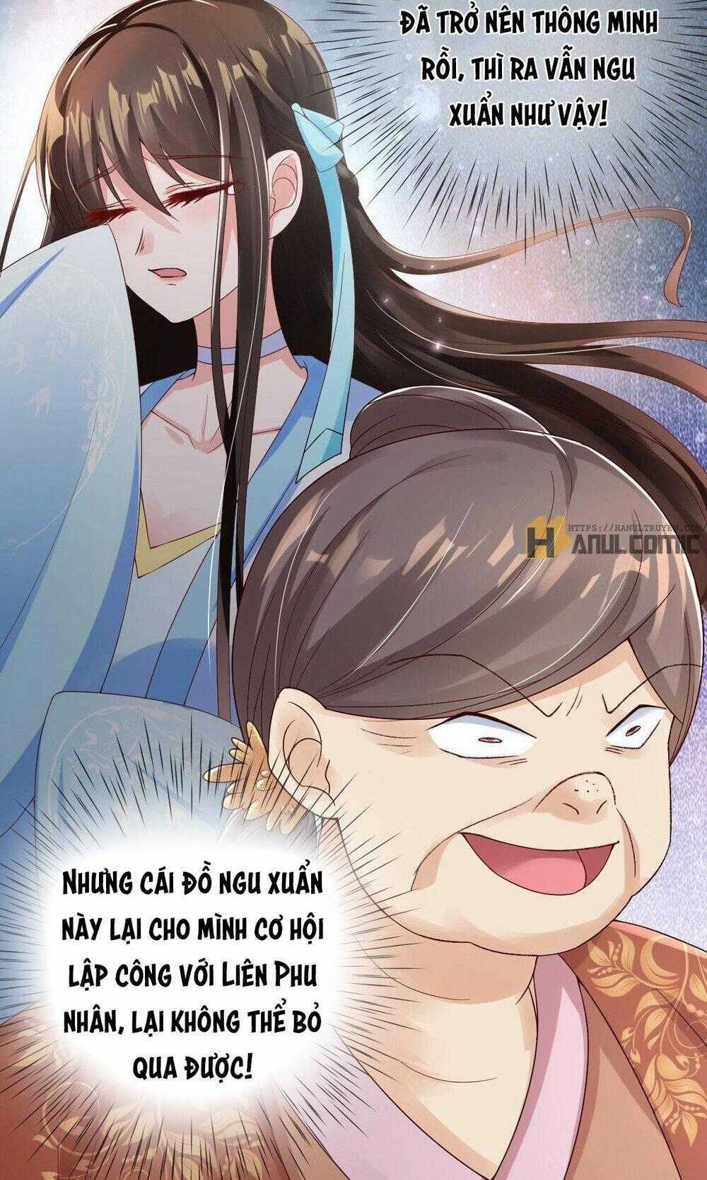 Kinh Thế Cuồng Phi - Chapter 11 - Trang 28