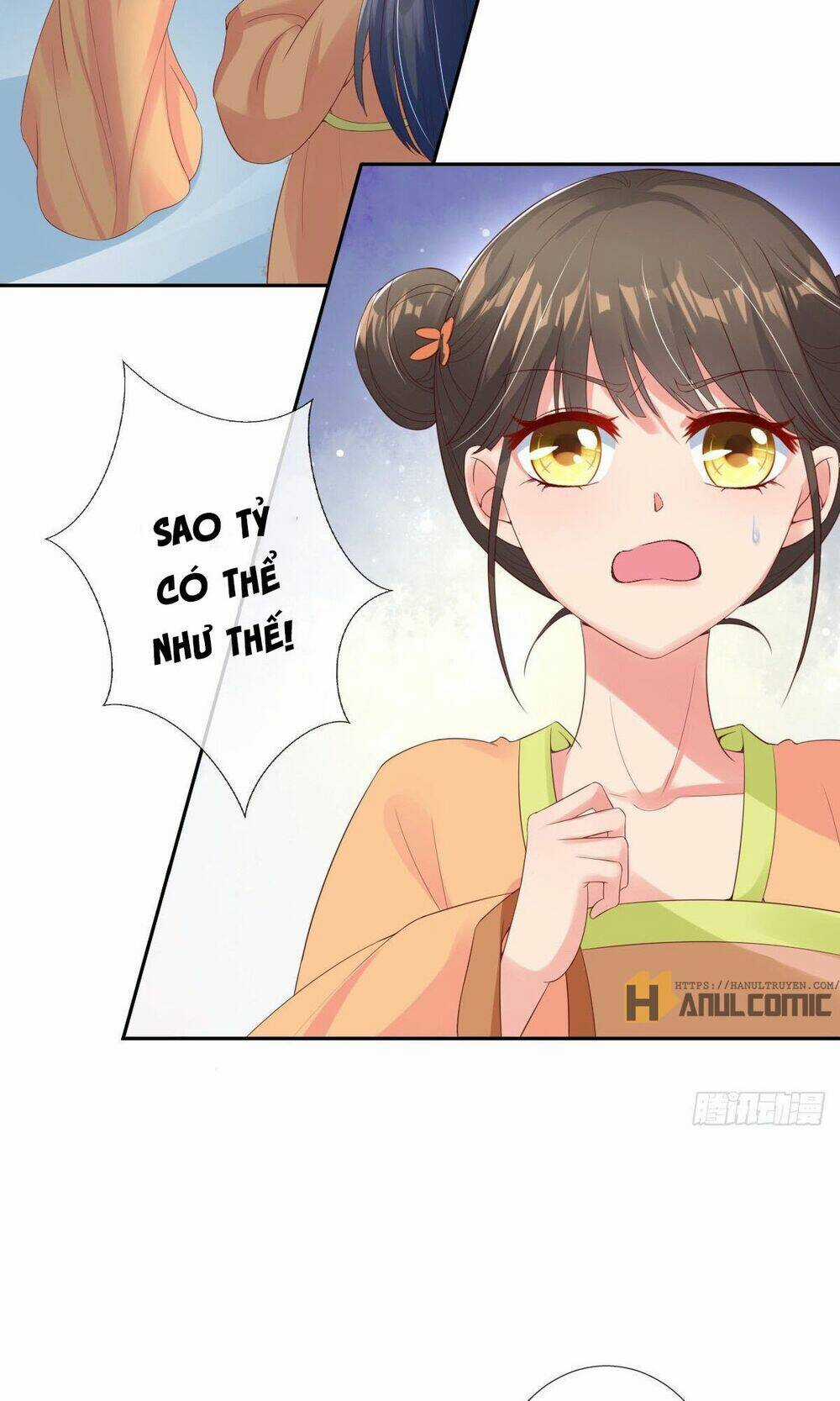 Kinh Thế Cuồng Phi - Chapter 11 - Trang 5