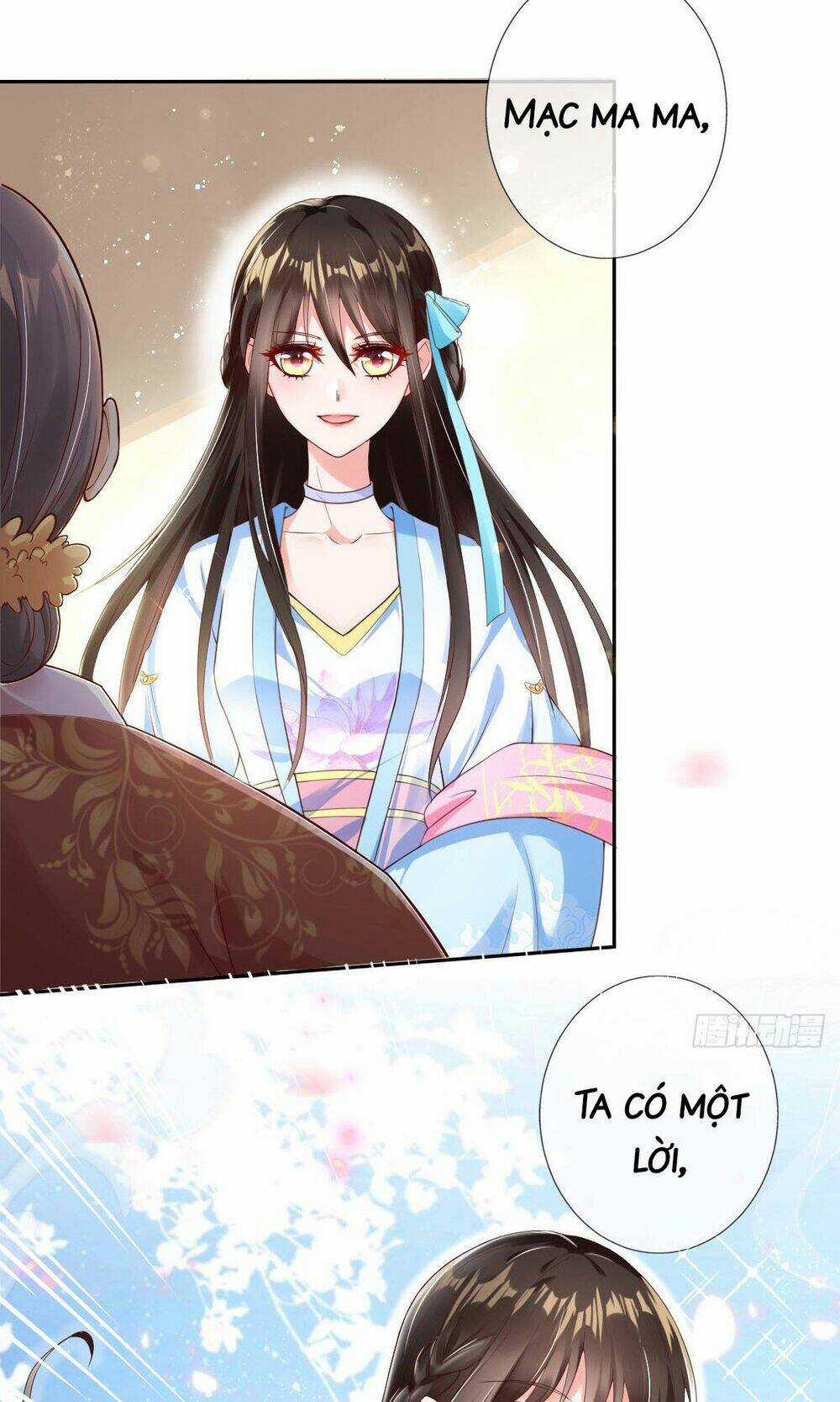 Kinh Thế Cuồng Phi - Chapter 11 - Trang 6