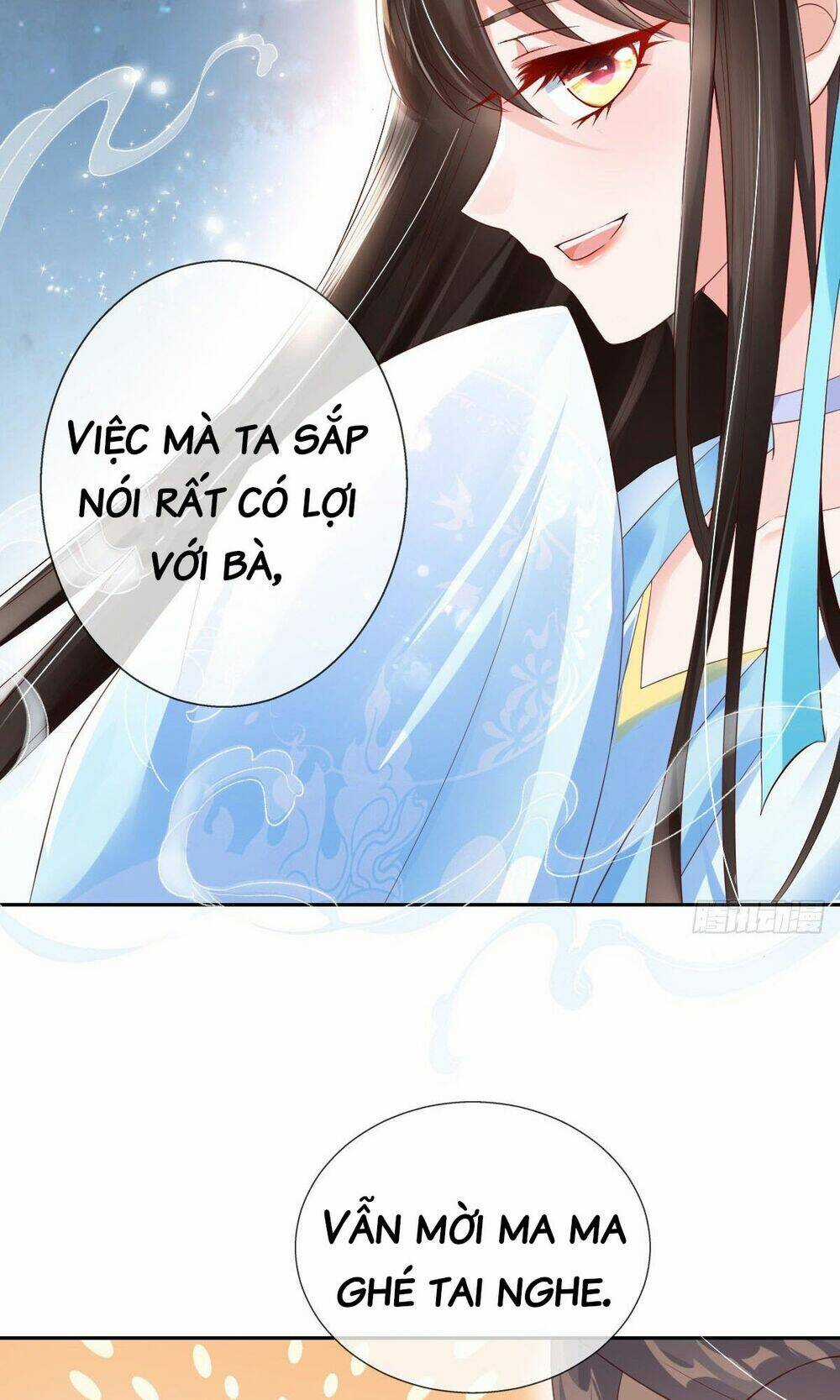 Kinh Thế Cuồng Phi - Chapter 11 - Trang 9