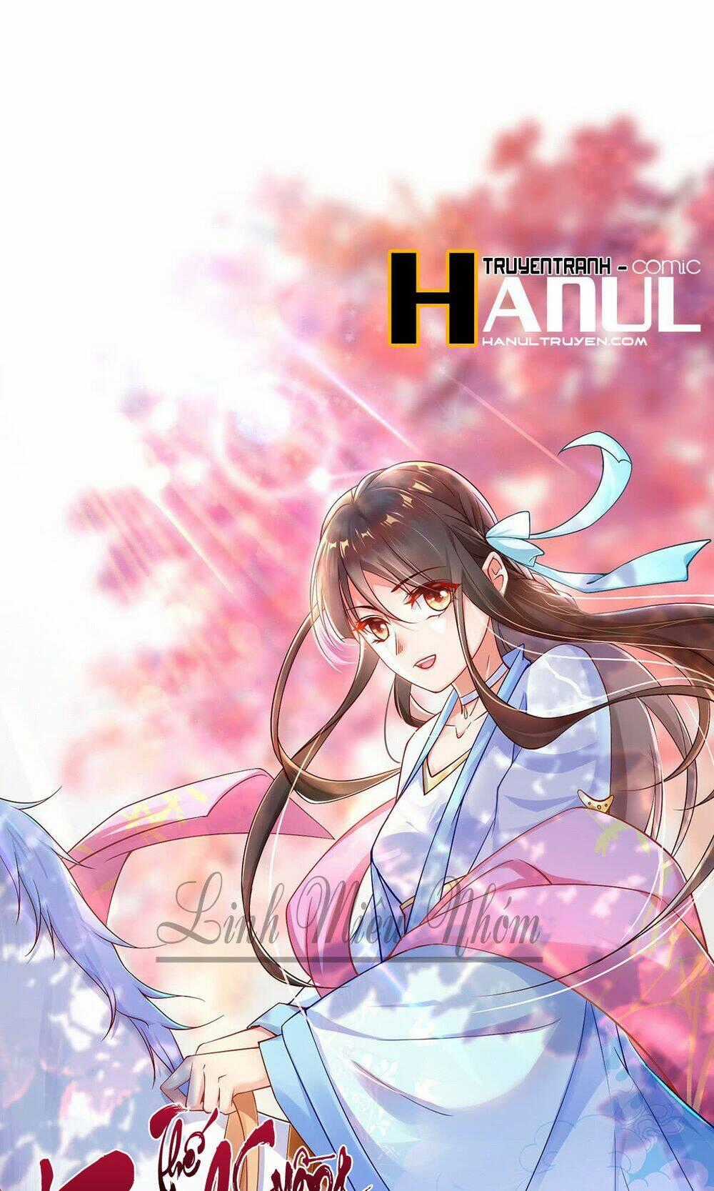 Kinh Thế Cuồng Phi - Chapter 12 - Trang 1