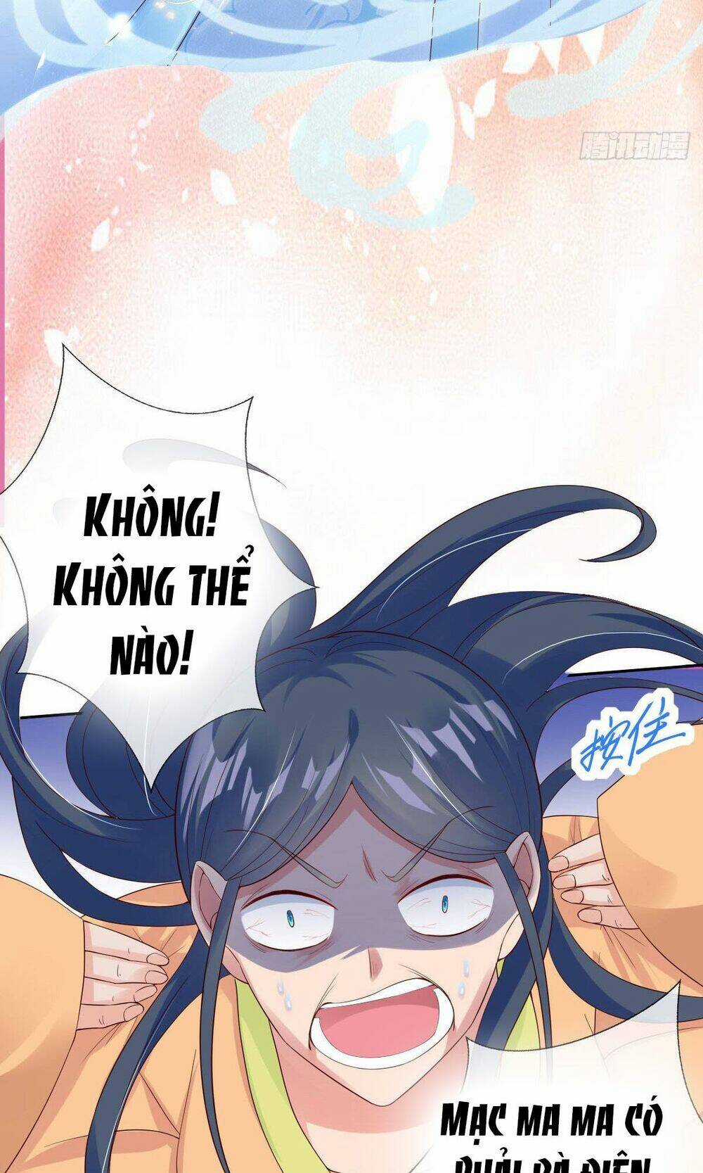 Kinh Thế Cuồng Phi - Chapter 12 - Trang 11