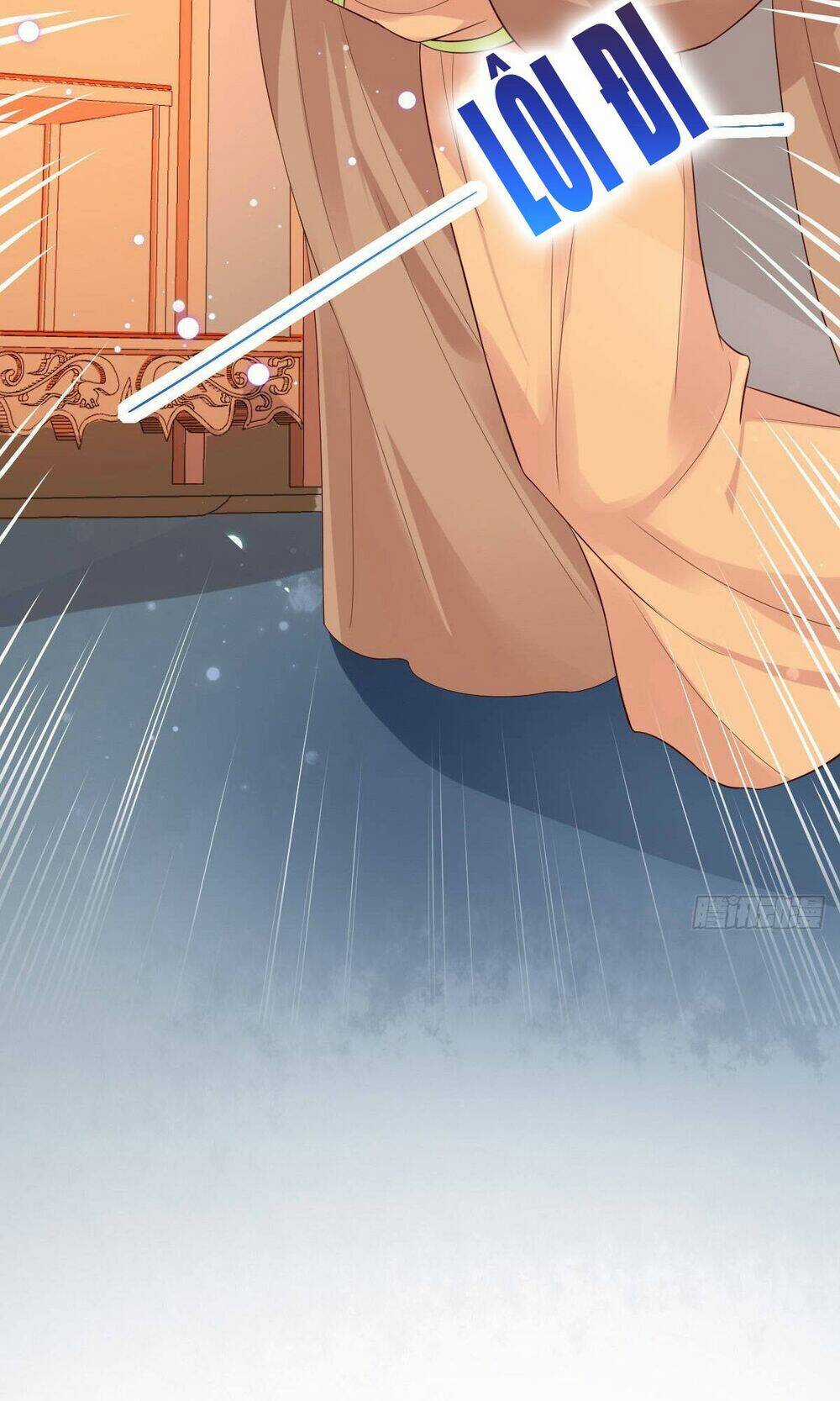 Kinh Thế Cuồng Phi - Chapter 12 - Trang 13