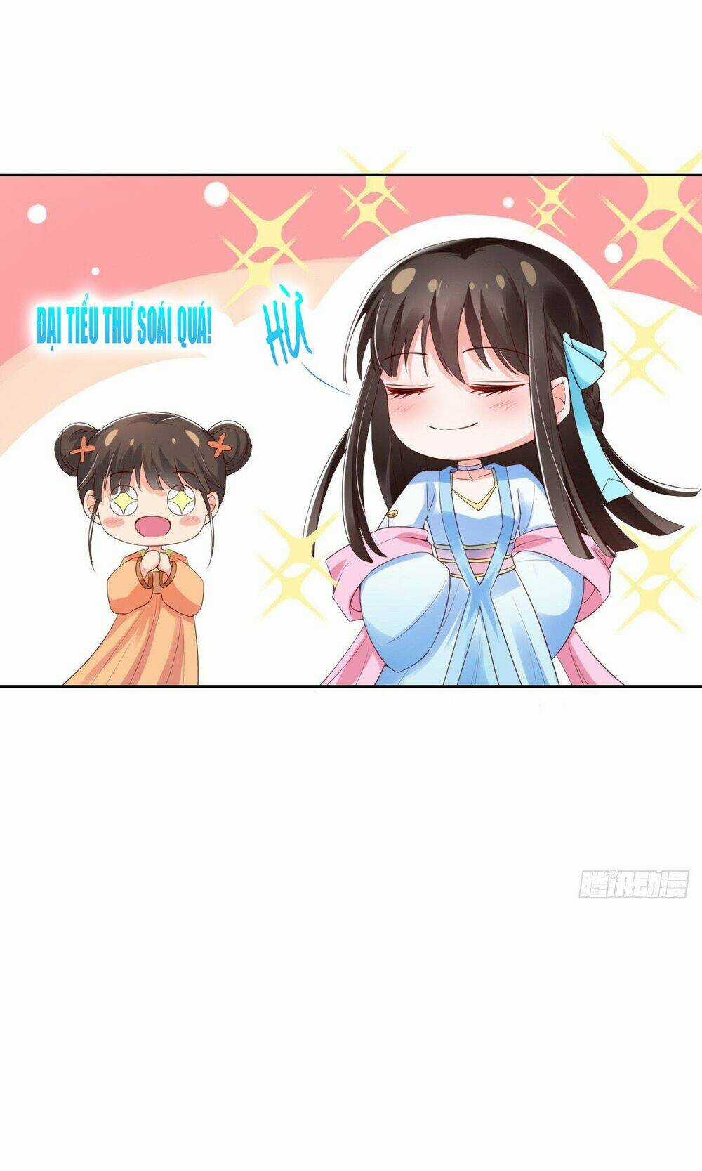 Kinh Thế Cuồng Phi - Chapter 12 - Trang 15