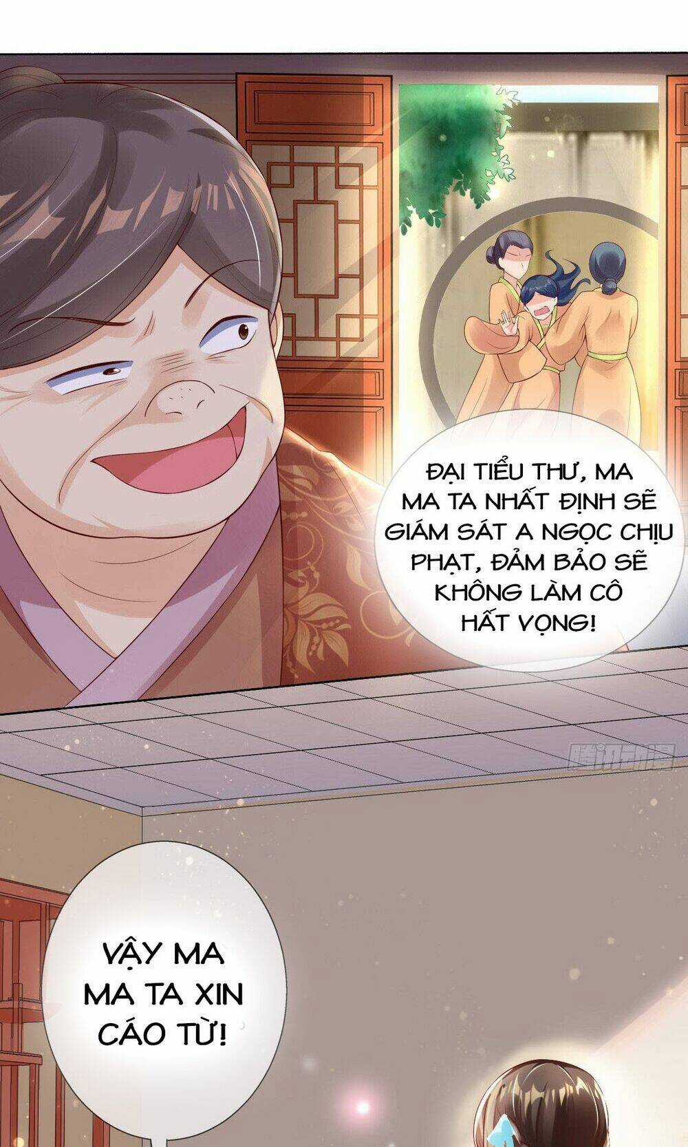 Kinh Thế Cuồng Phi - Chapter 12 - Trang 16